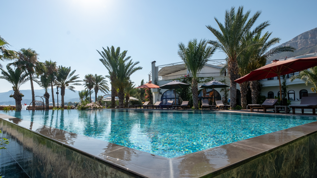 ELYSİUM GARDEN HOTEL