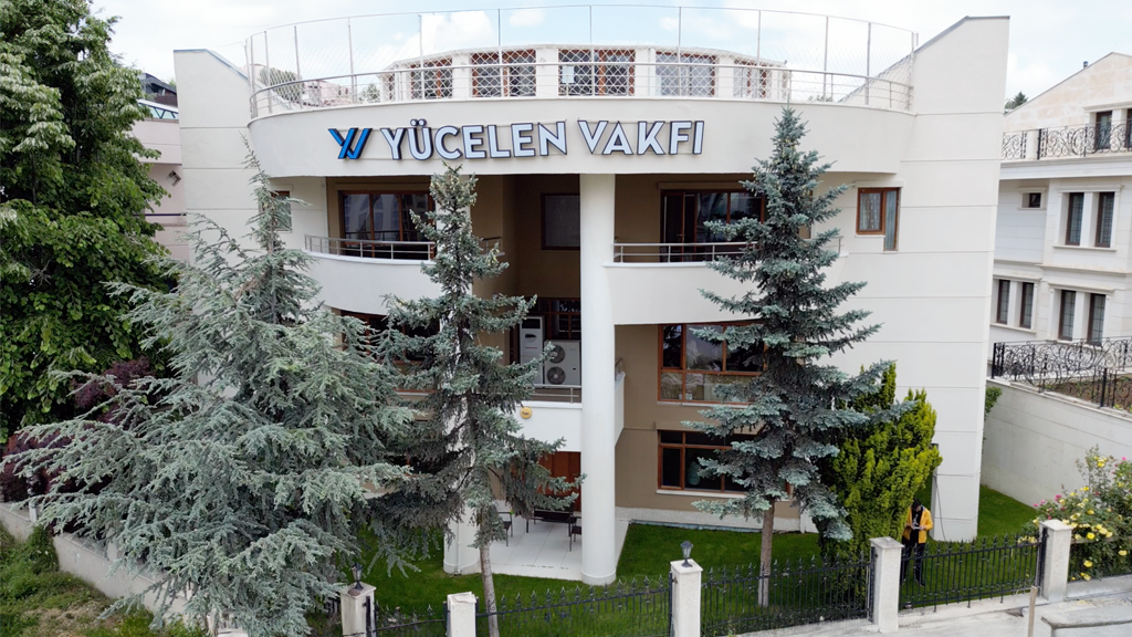 YÜCELEN VAKFI